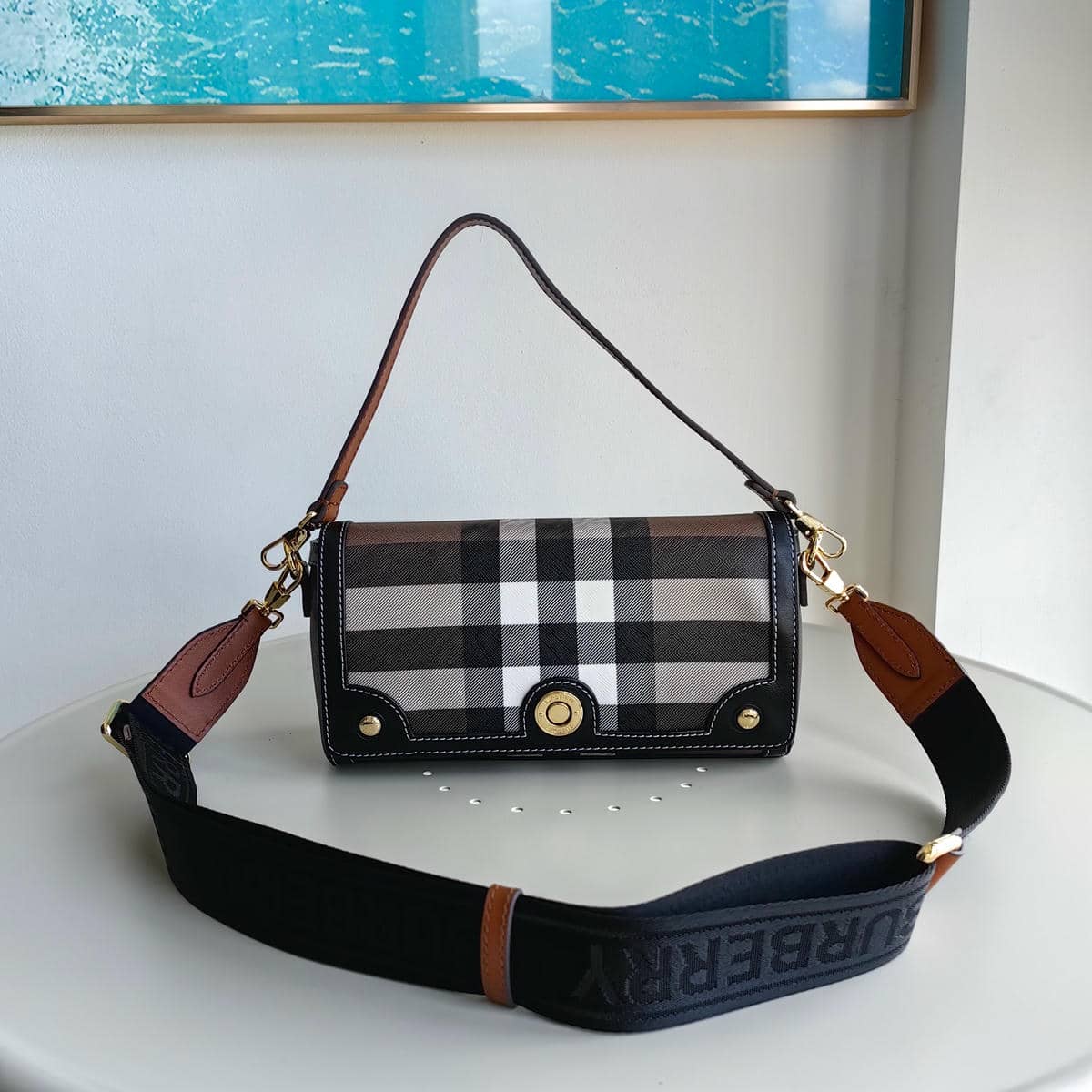 Burberry Bag 67